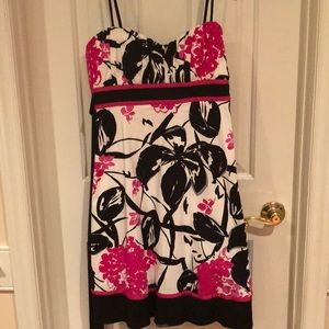 Speechless Juniors Dress